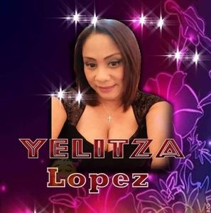 Meet your Posher, Yelitza